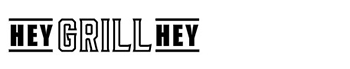 Hey Grill Hey Logo
