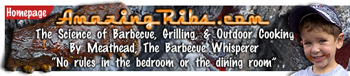 AmazingRibs.com Logo