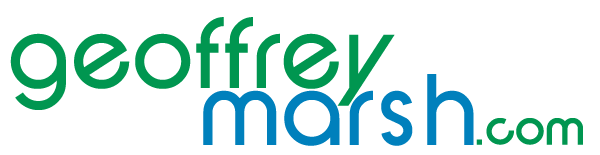 geoffreymarsh.com