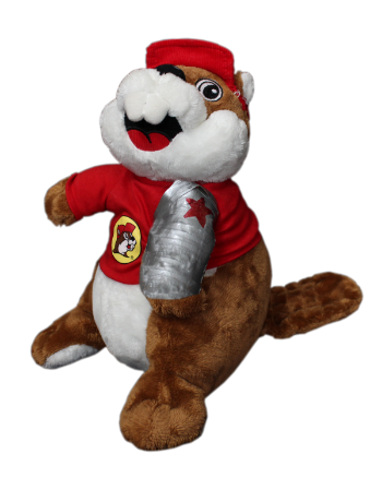 Buc-ee Barns