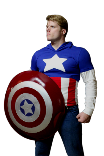 CapDad America