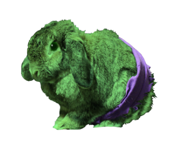 The Incredibun Hulk