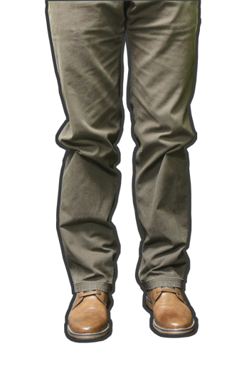Geoff as faceless adult #1
